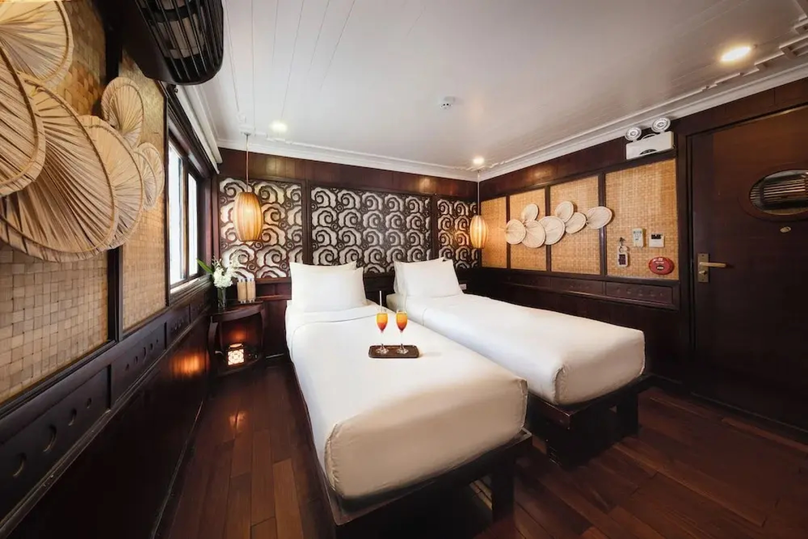 Bhaya Halong Cruise