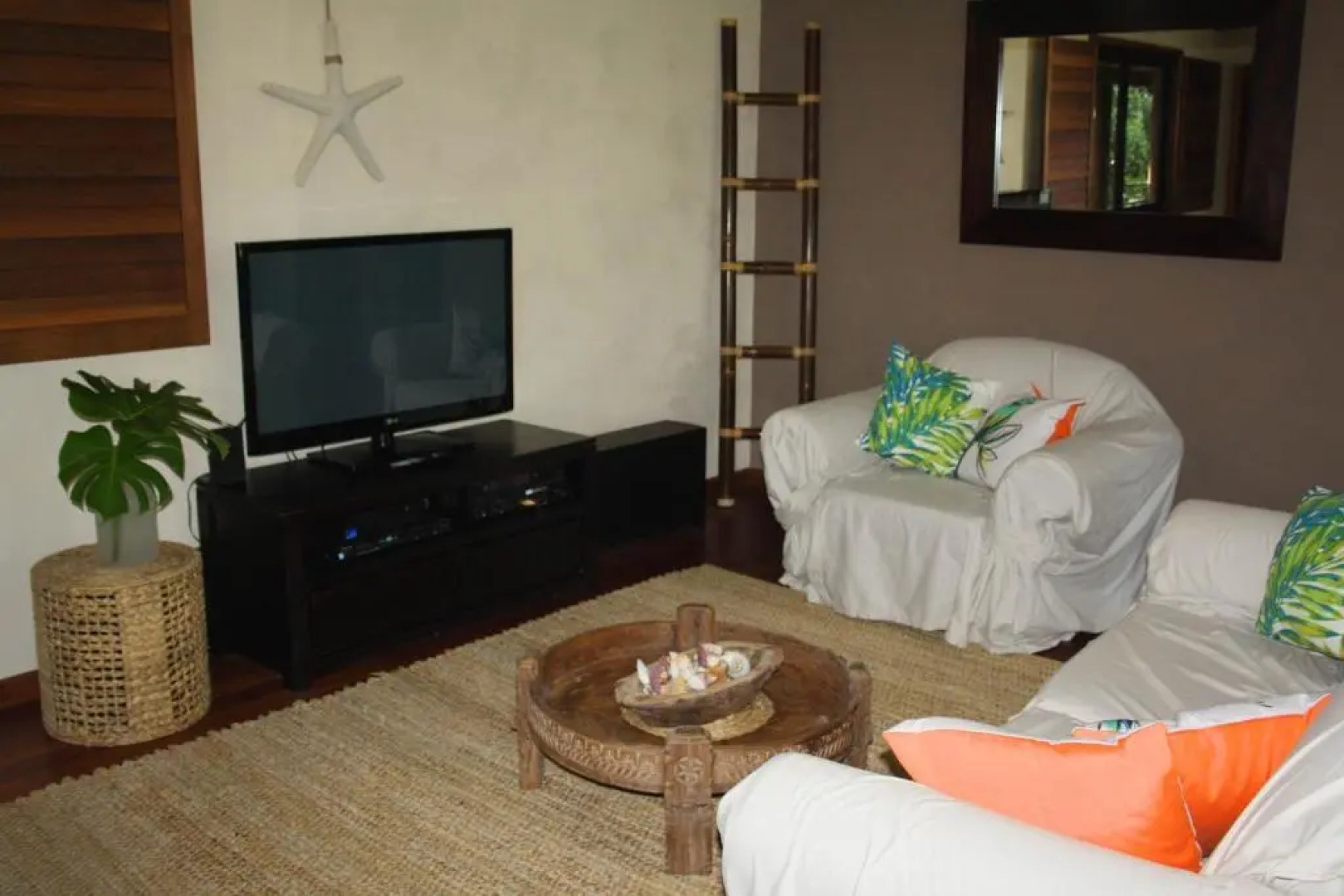 Auwas Island Holiday Home