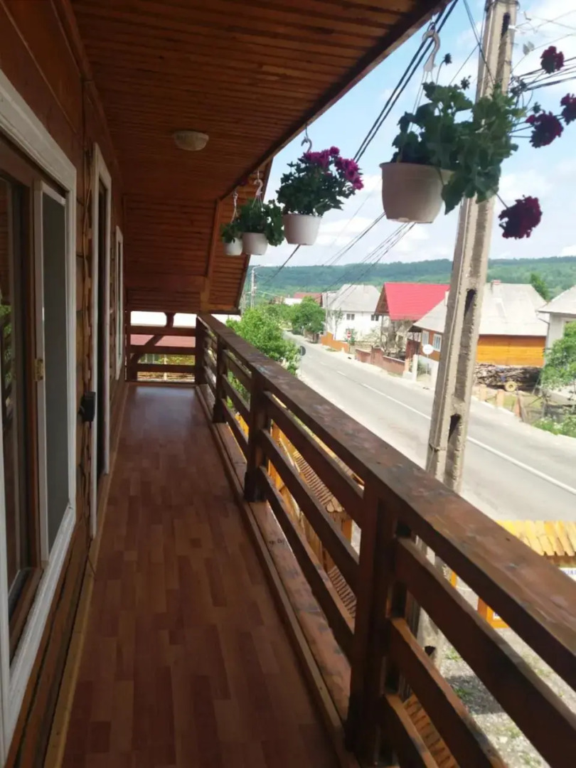 Pensiunea Poienita 1