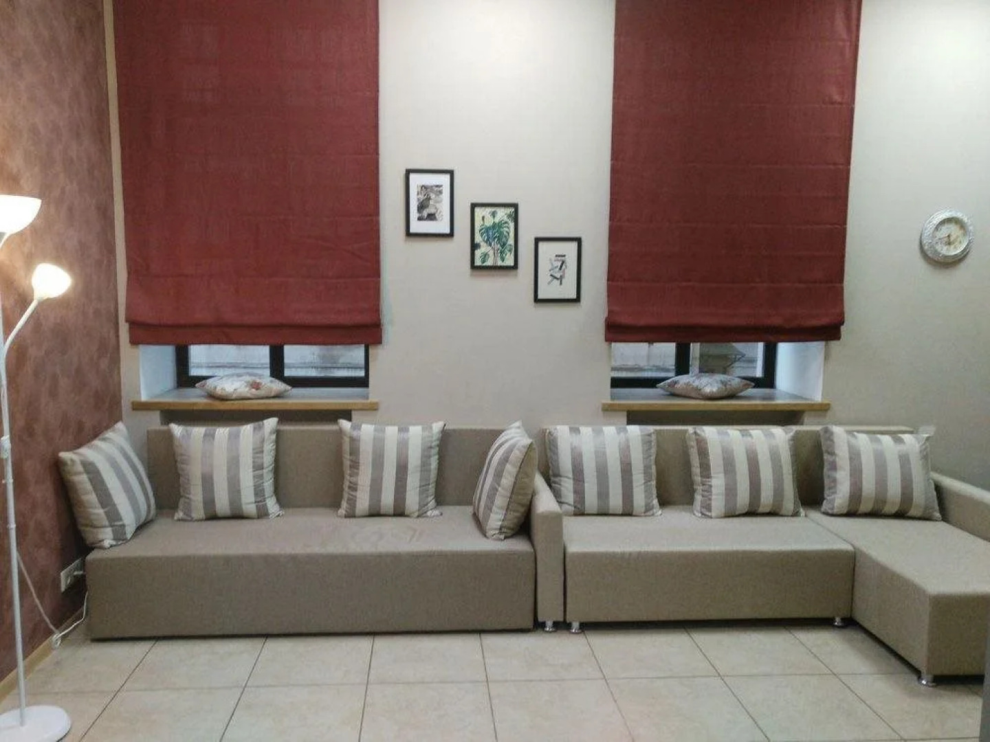 Жилое помещение V&M Sleepbox 