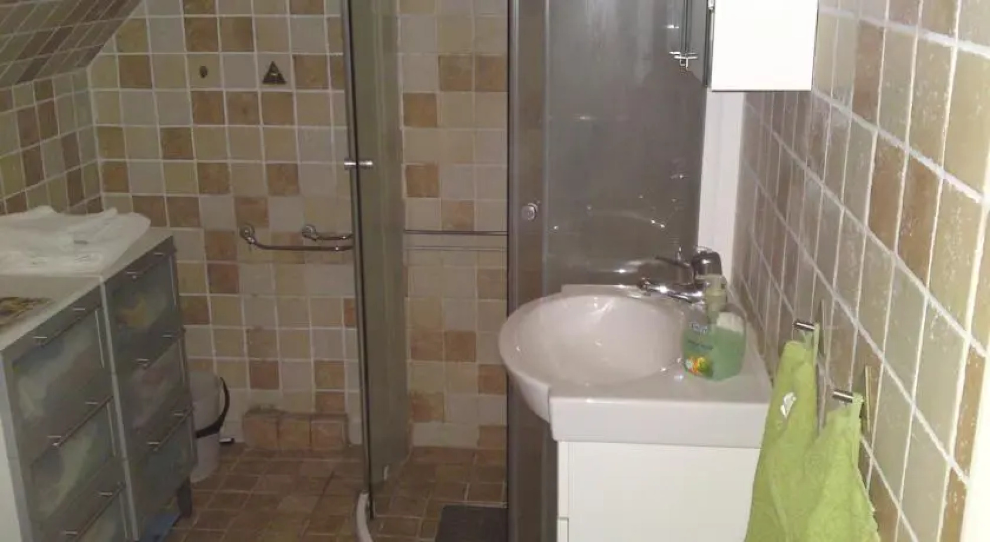 Bjärnum Guest House