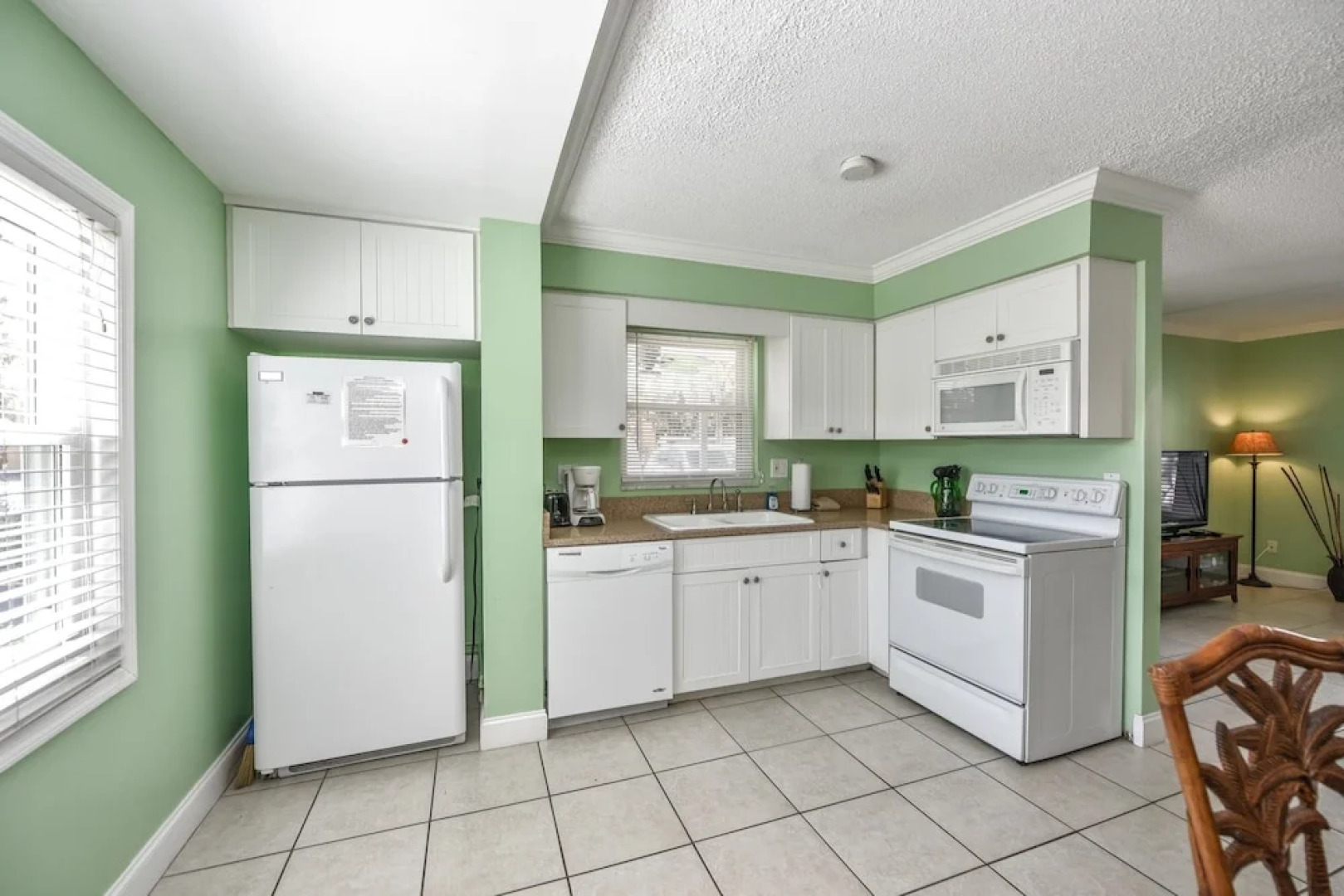 Hummingbird Siesta Key by Beachside Management