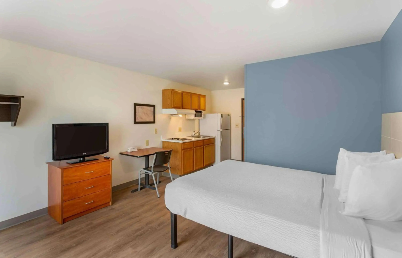 Extended Stay America Select Suites - Salt Lake City - West Valley City