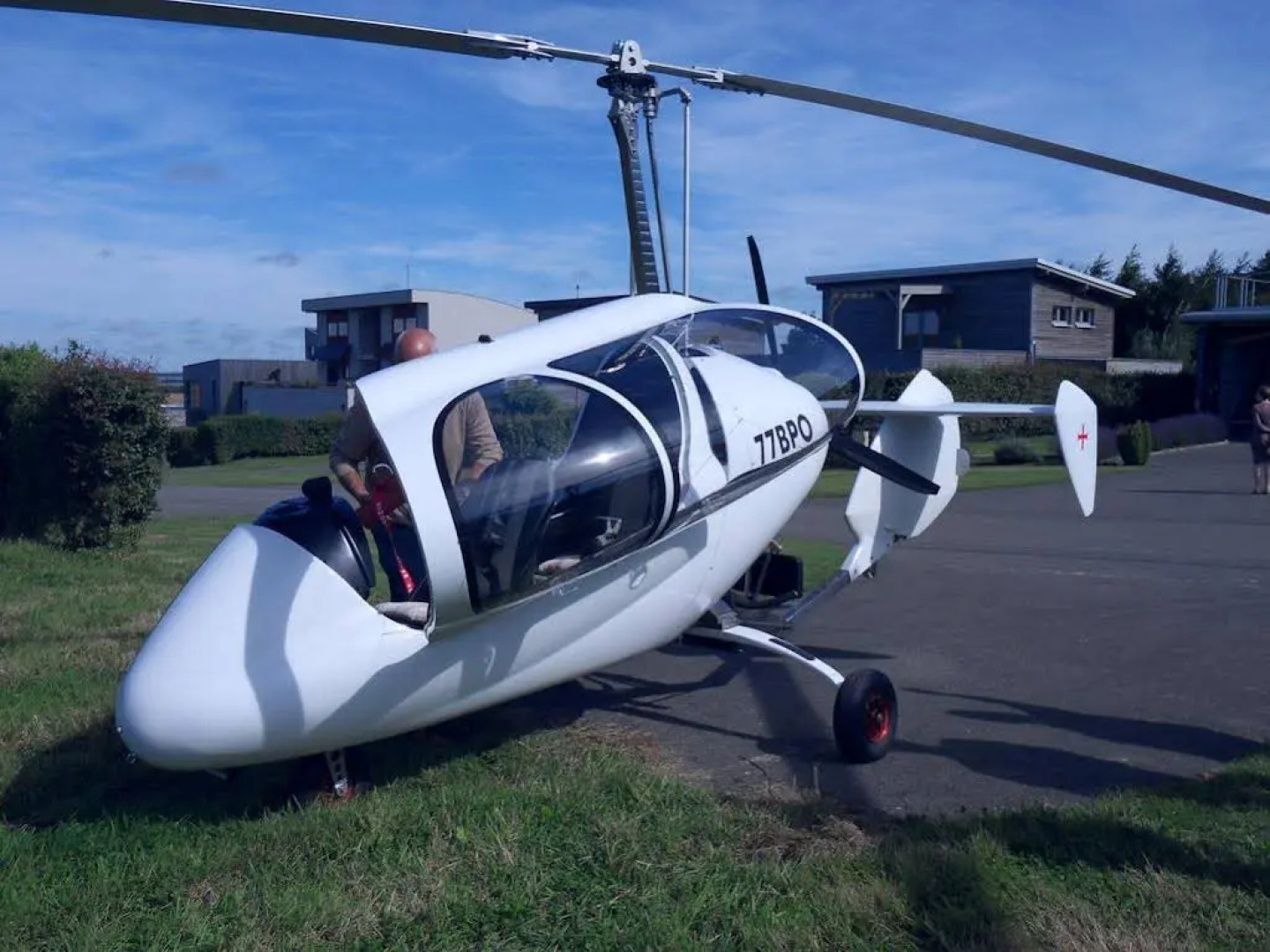 La Maison du Rond des Fées