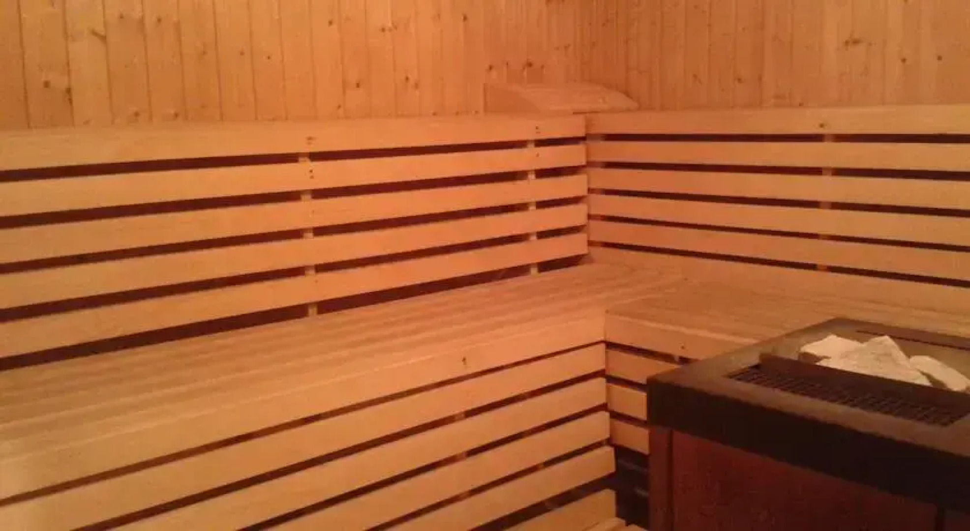 Hotel Garni Luggi Leitner