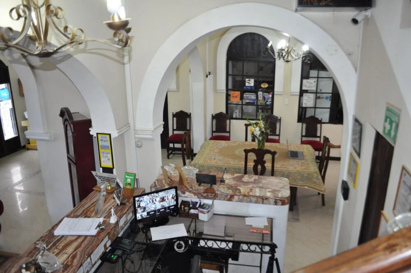 Hostal la Magia de Uyuni