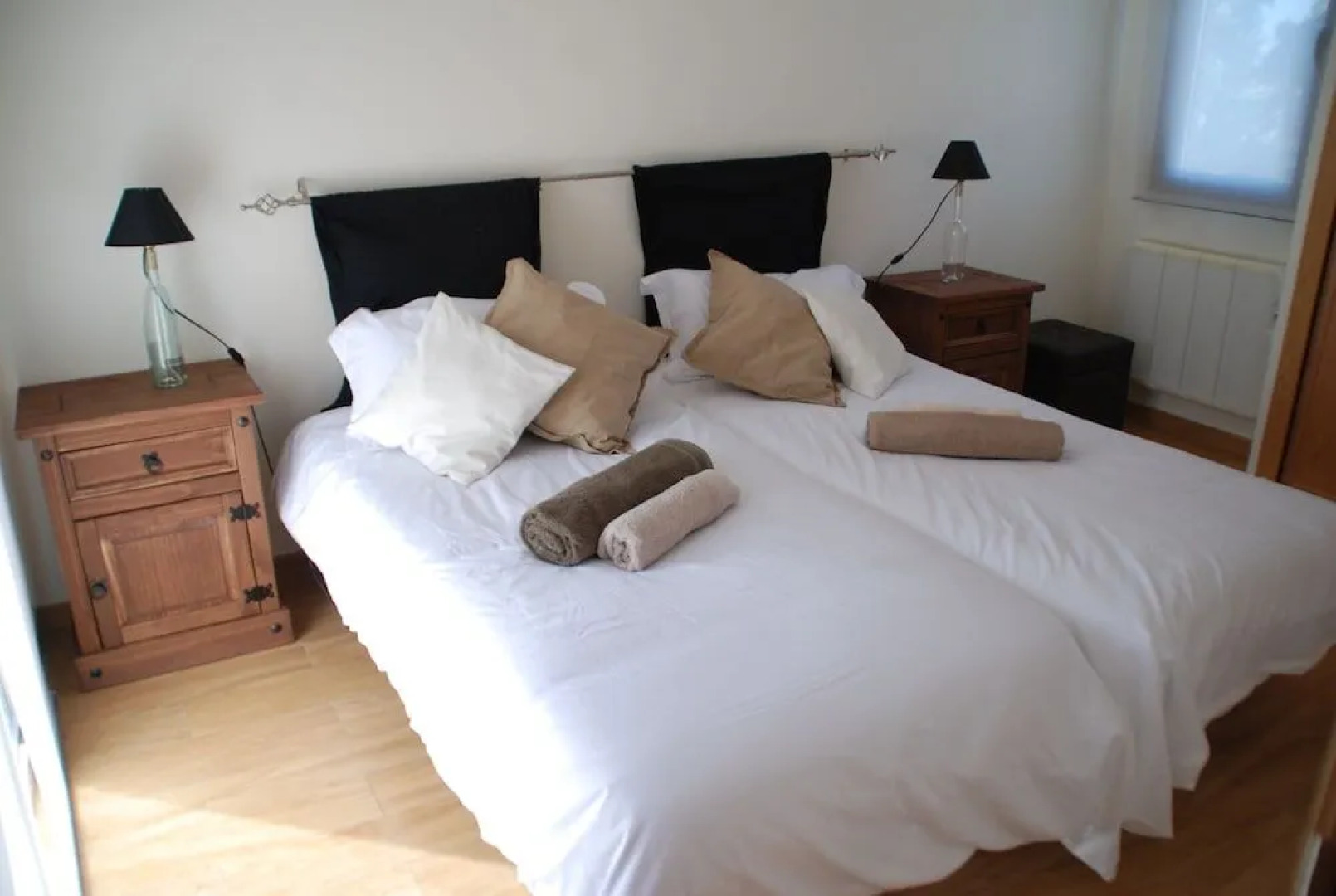 Casa Rural Mirando a Gredos I