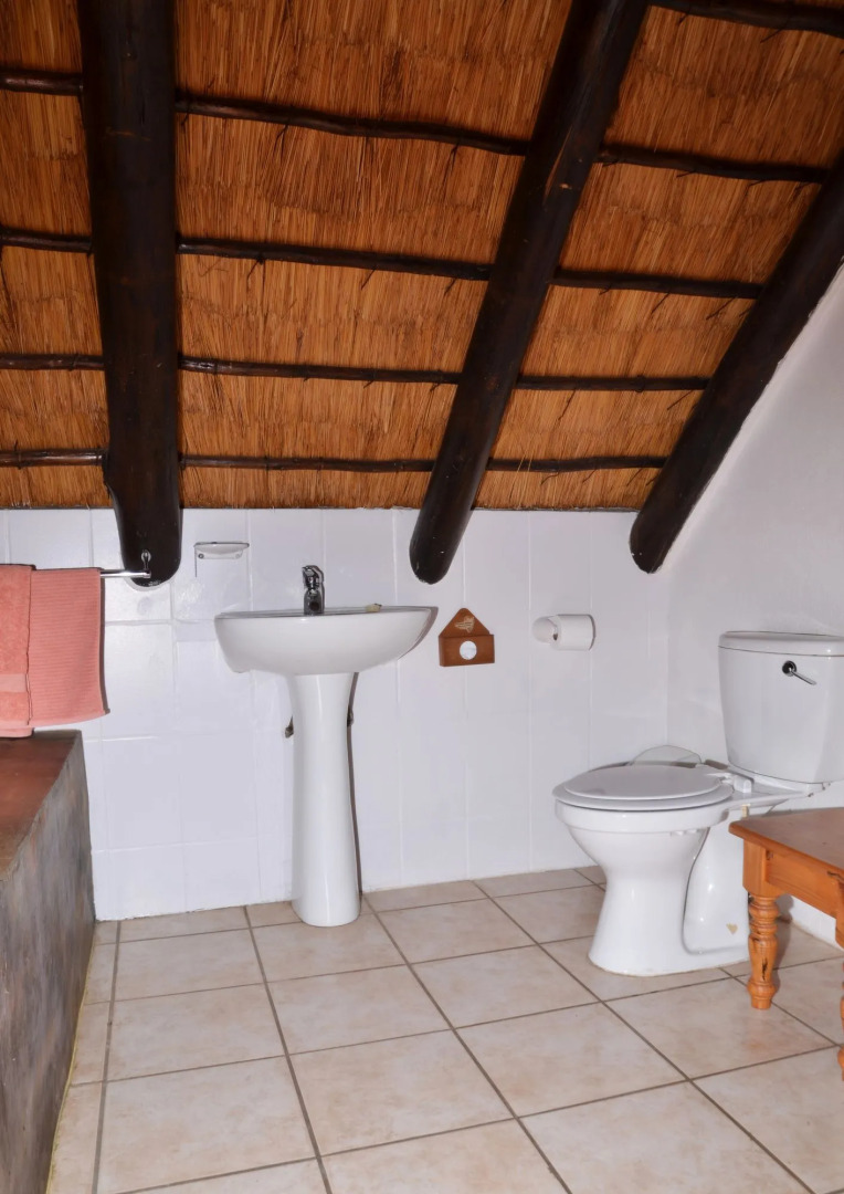 Phumula Kruger Lodge