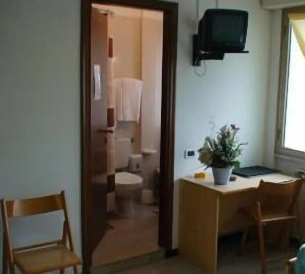 Albergo Ristorante La Greppia