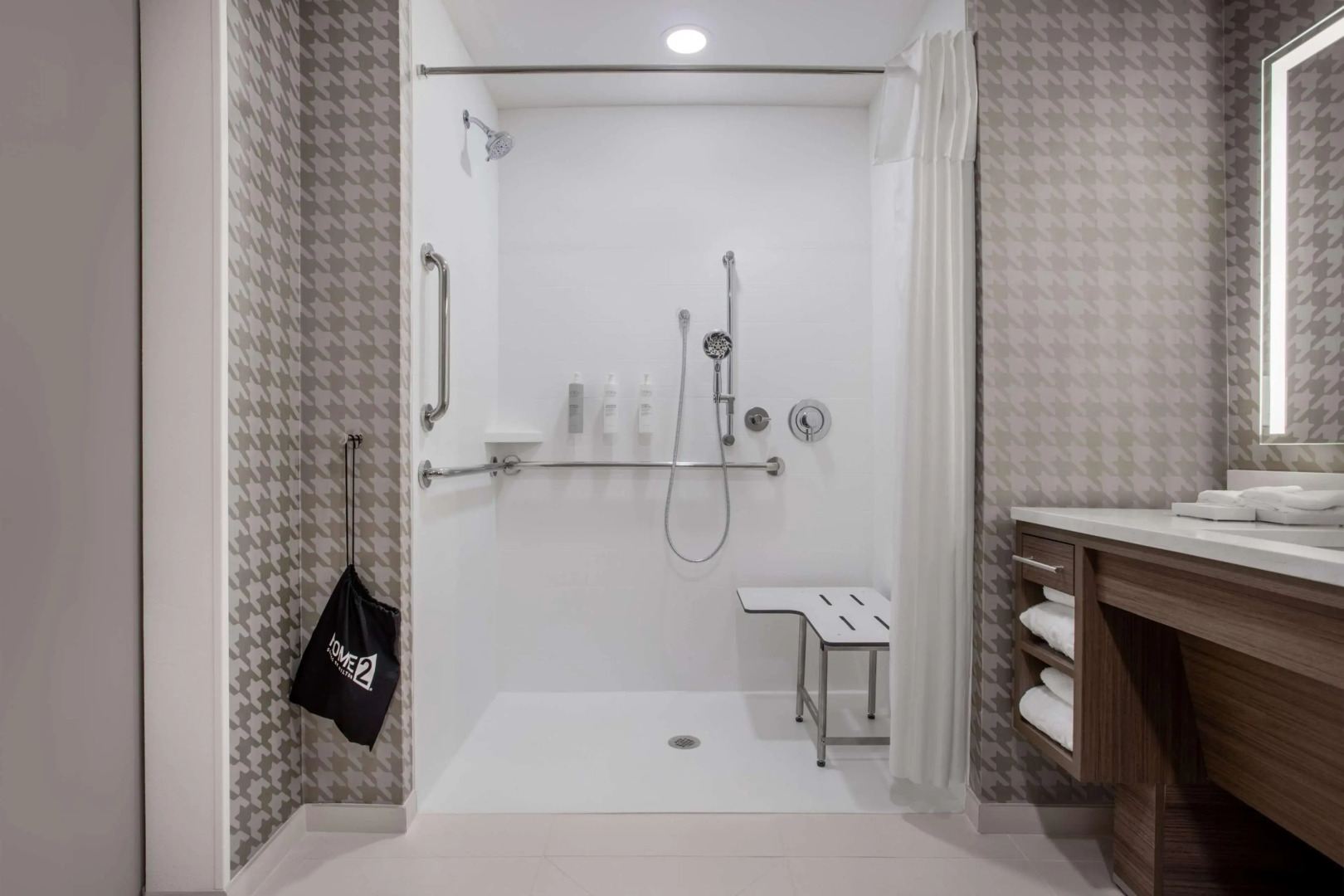 Home2 Suites By Hilton Calhoun