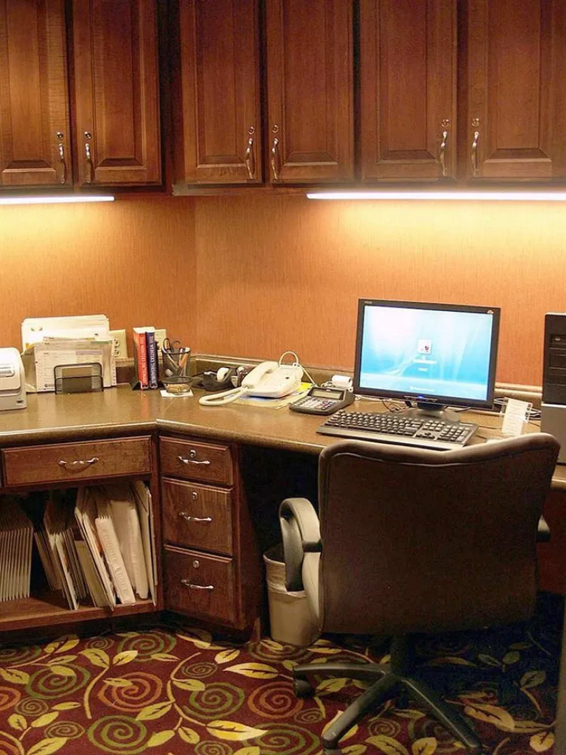 Hampton Inn & Suites Opelika - I-85 - Auburn Area