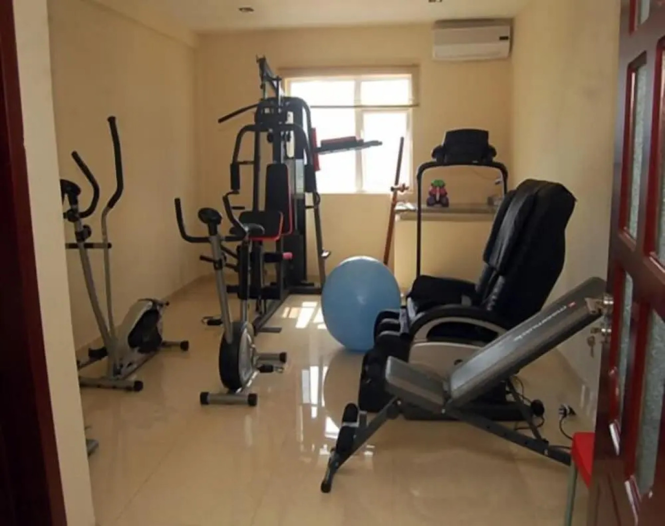 Dannic Hotels Calabar