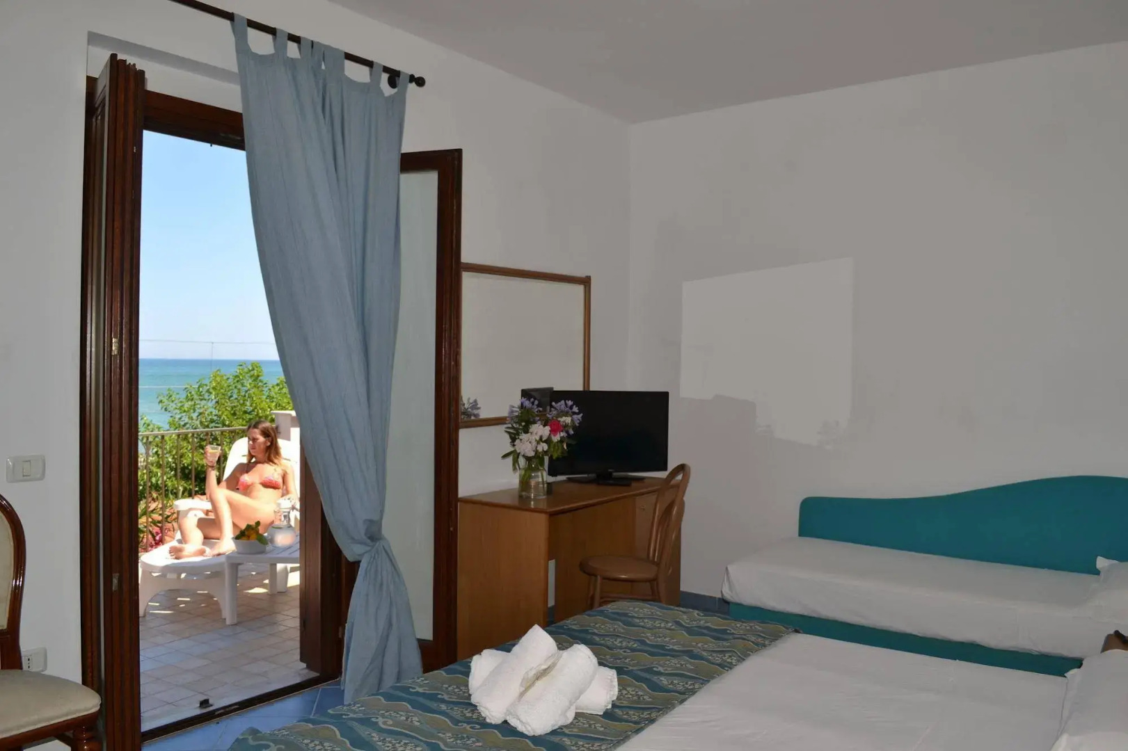 Albergo Residence Villa a Mare