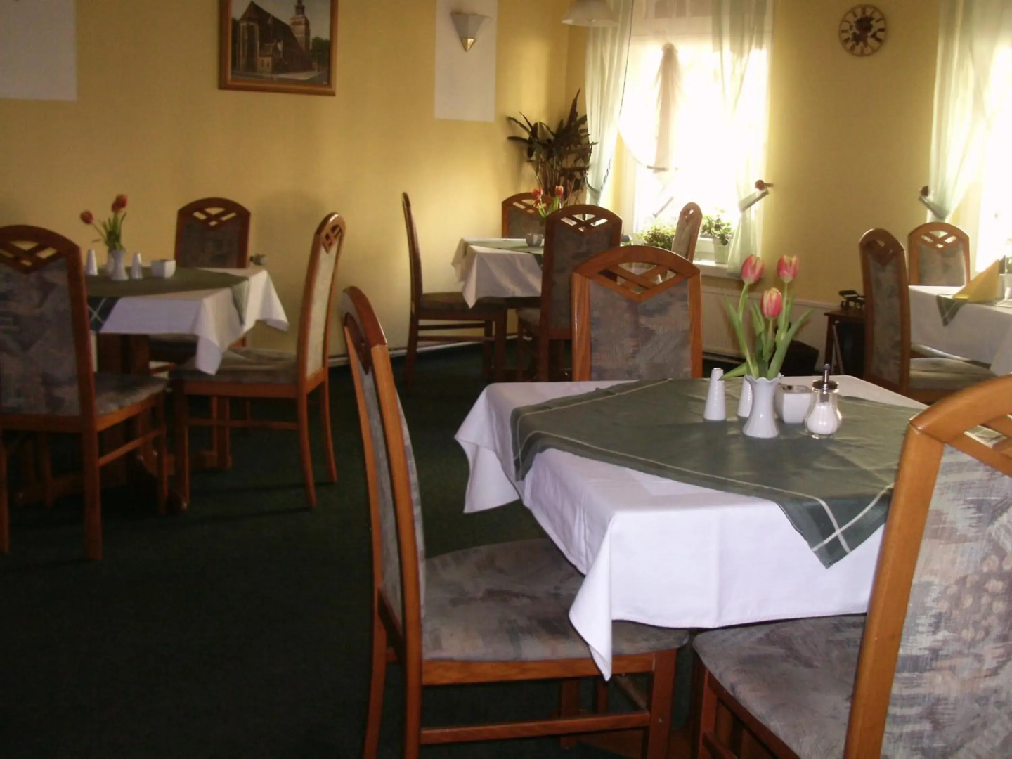 Hotel-Restaurant Marcus