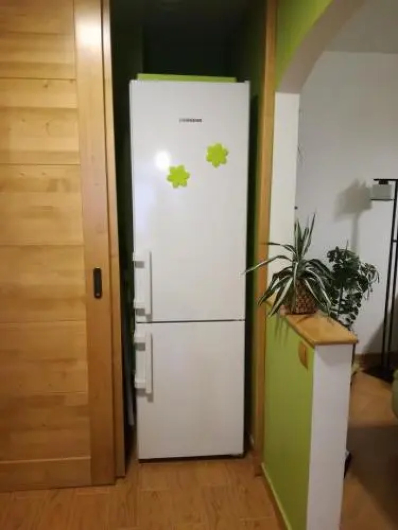 Green Apartment