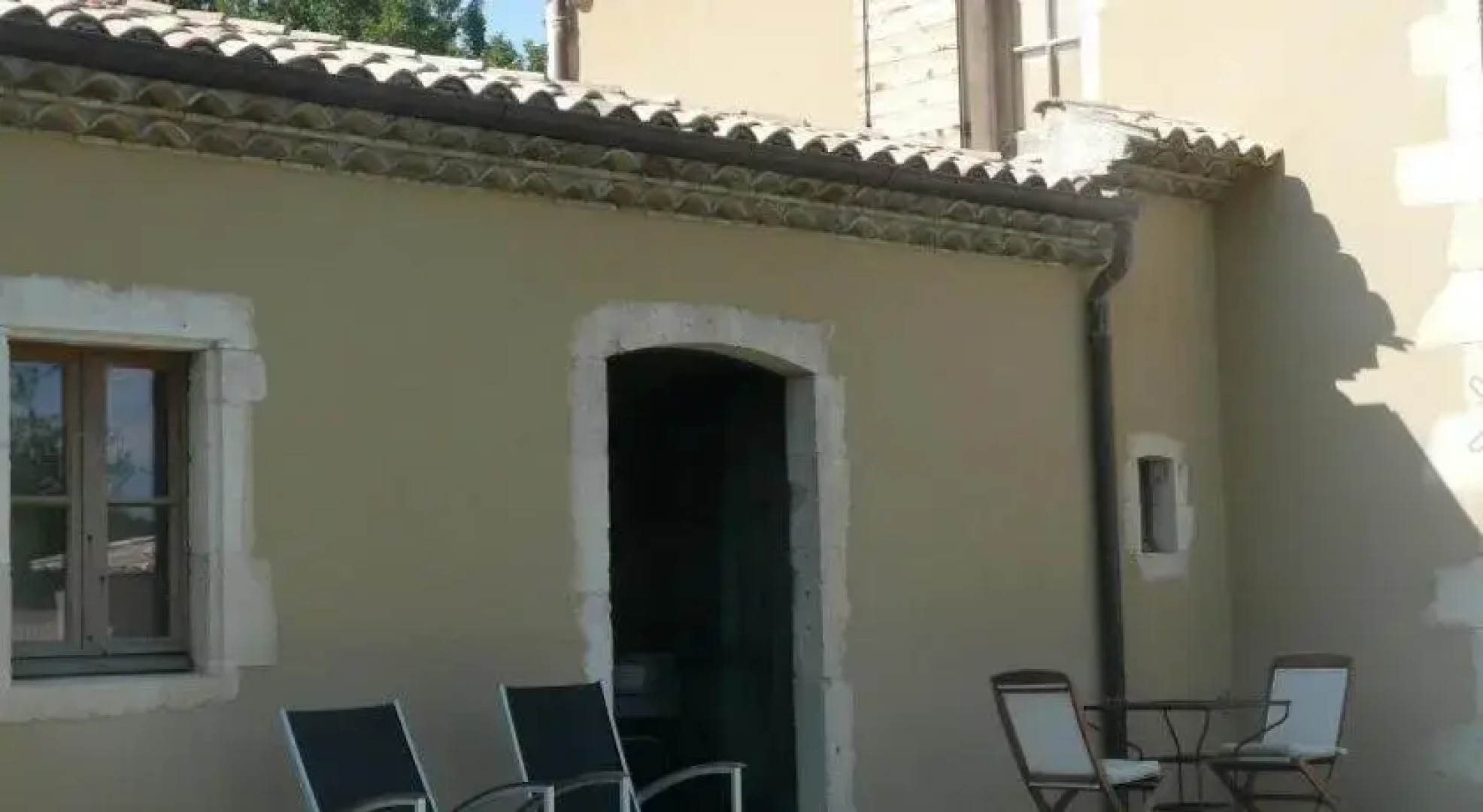 Gites de Saint Ostian