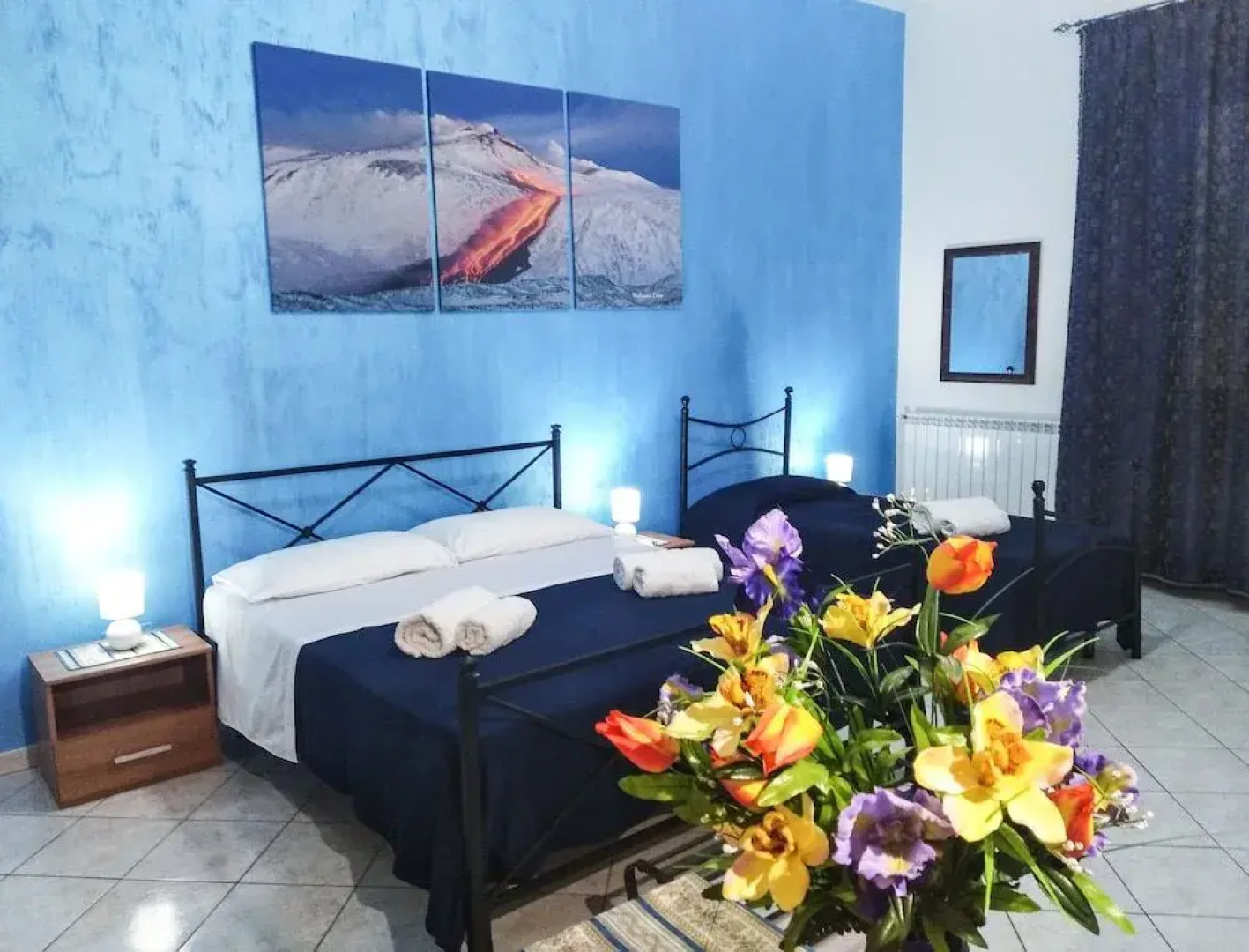 B&B Verdemare