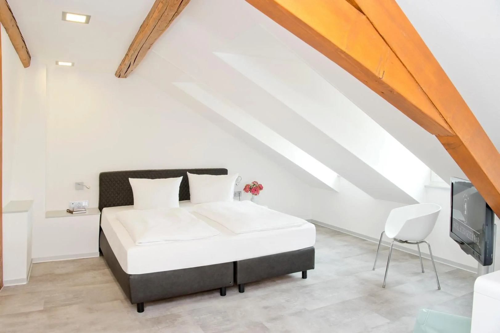 Hotel Schwarzer Bär