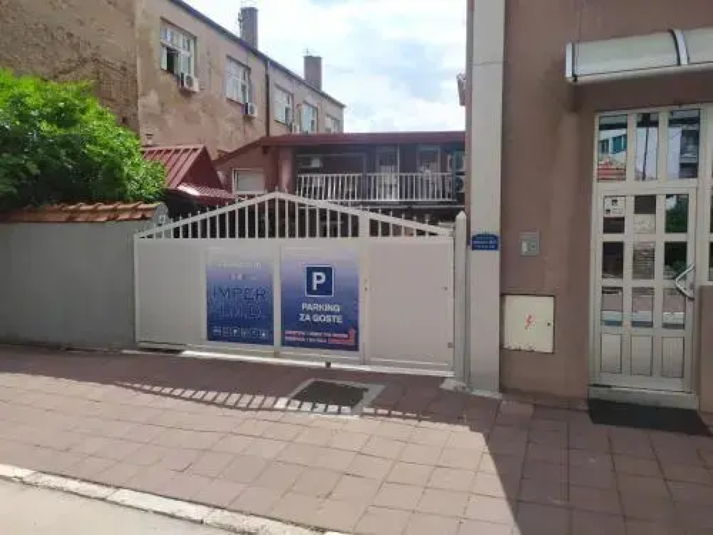 Imper I.M.D. Bed and Breakfast