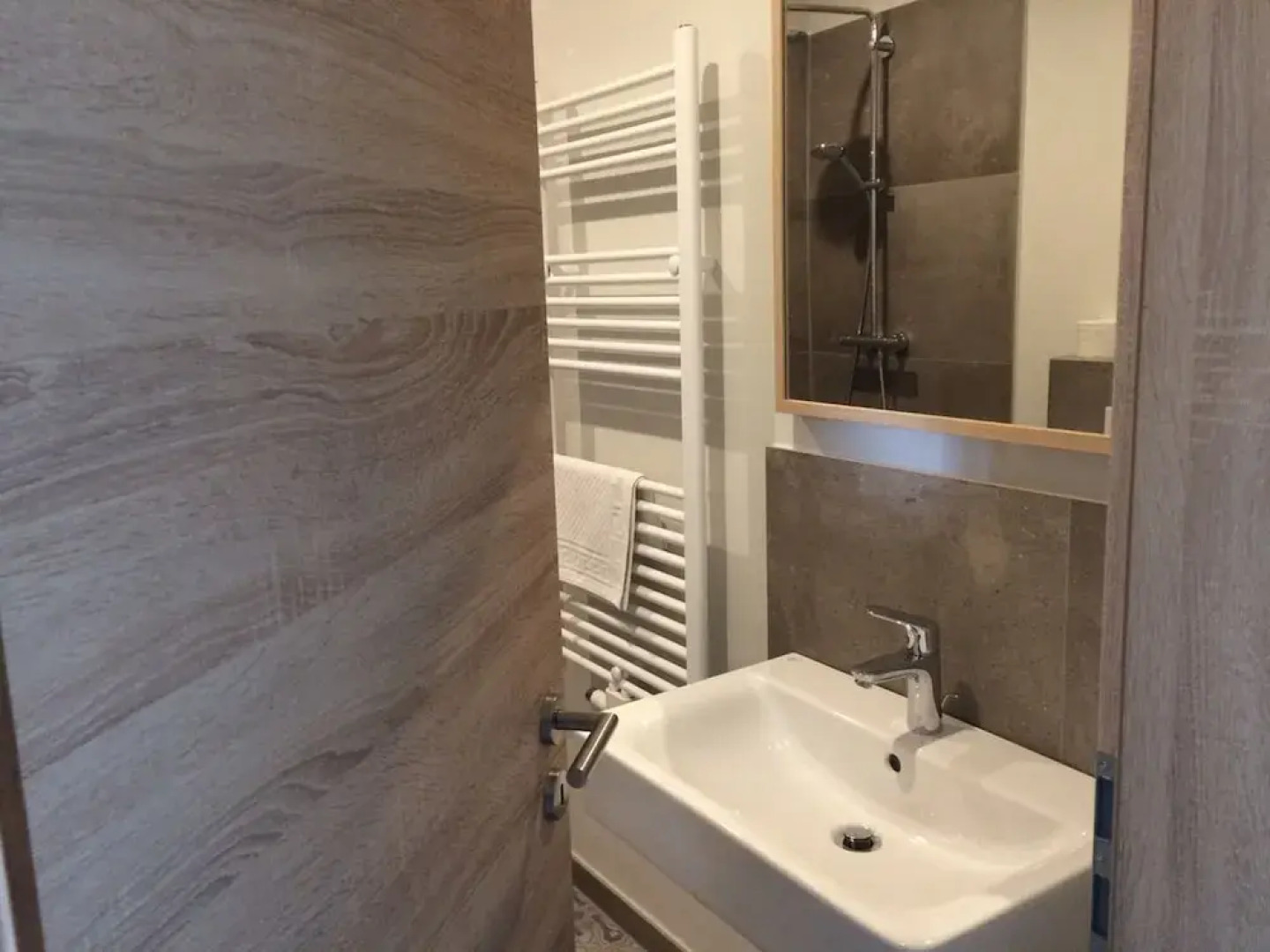 Apartment Near Saaler Bodden Lagoon