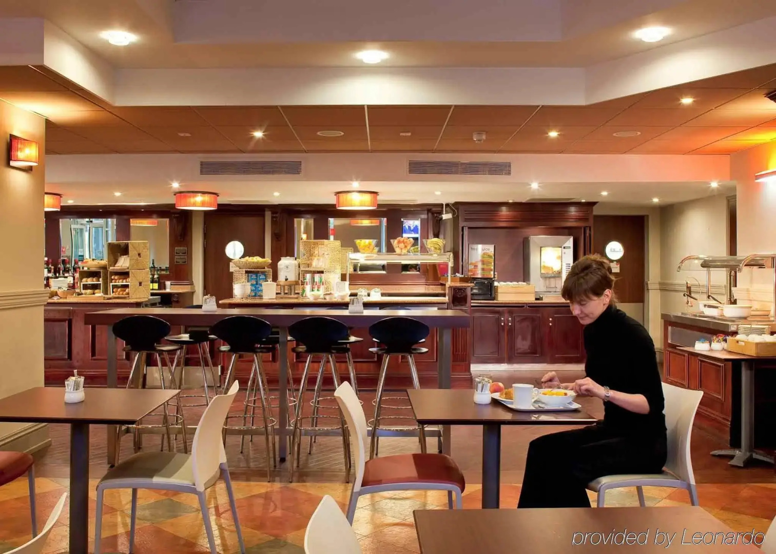 Ibis Leeds Centre Marlborough Street