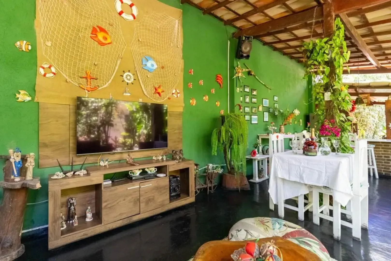 Suites de Charme Amoremio