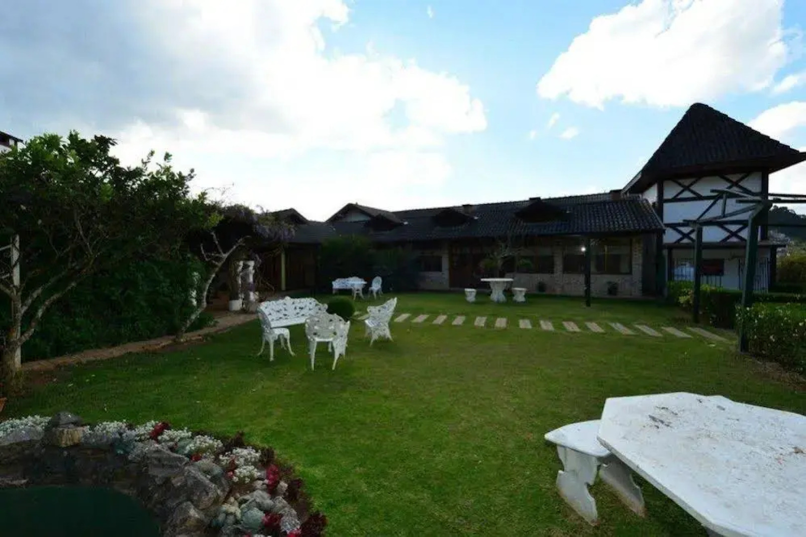 Pousada Valle Do Luar