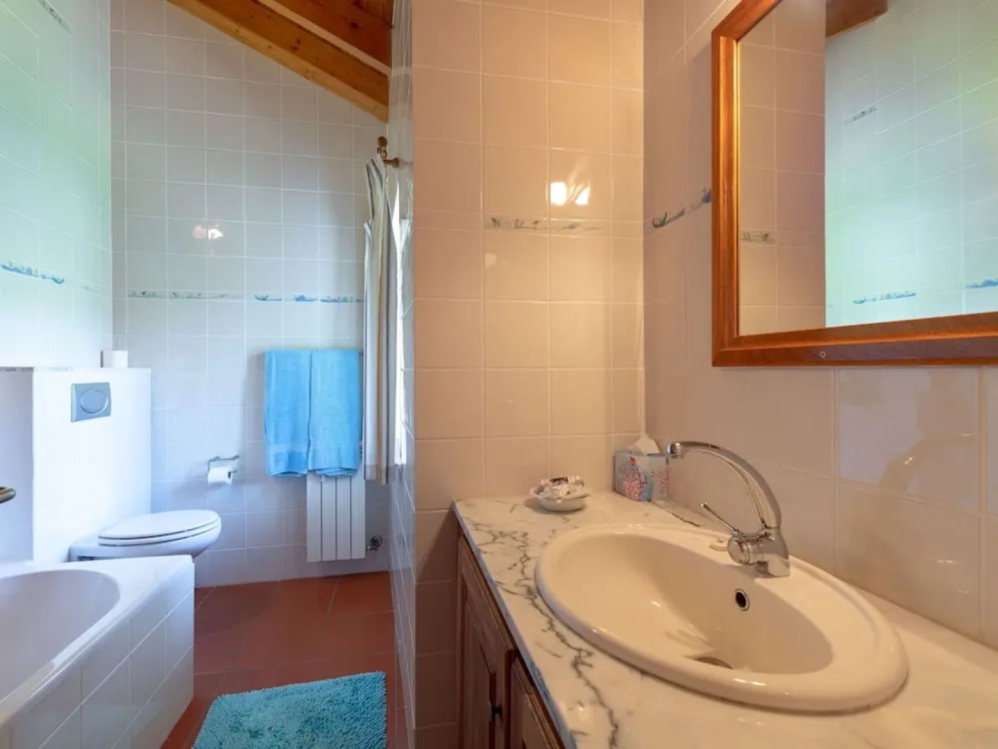 Mansion in Dao Valley by River Beach