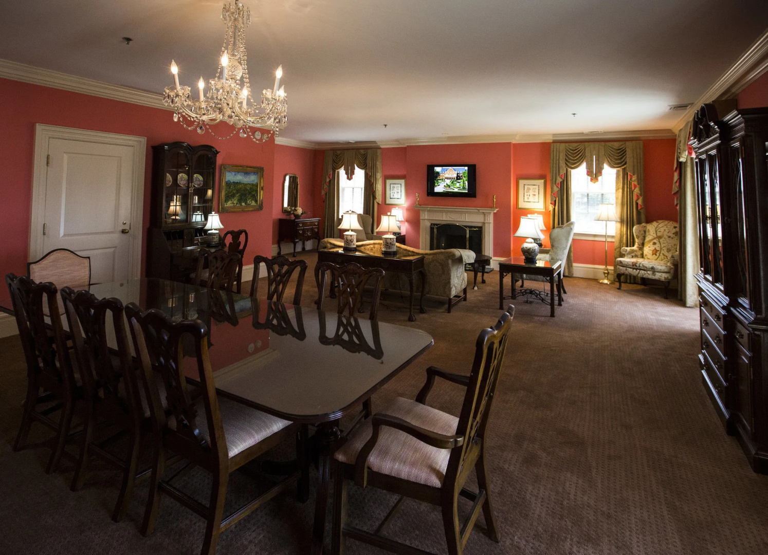 The Founders Inn and Spa, Tapestry Collection by Hilton
