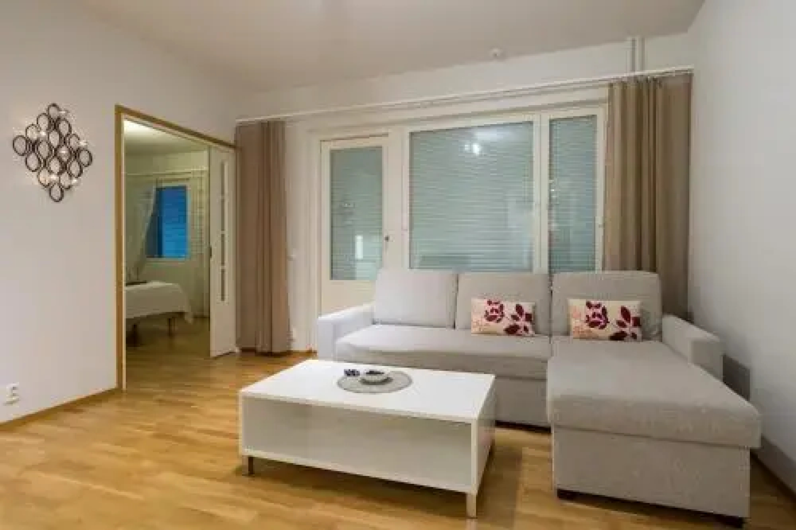 Rovaniemi Apartments