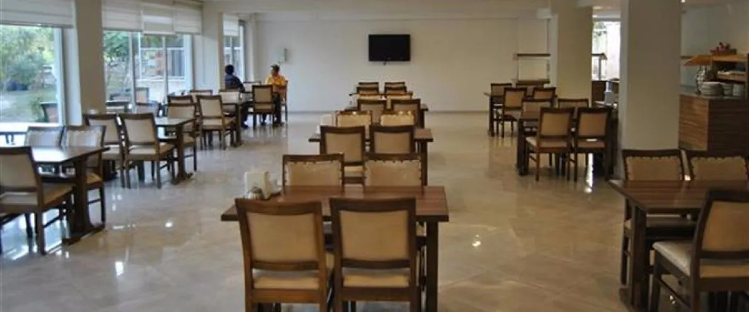 Güney Termal & Spa Hotel