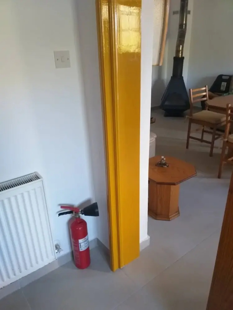 Horizon Luxury Apartment 2