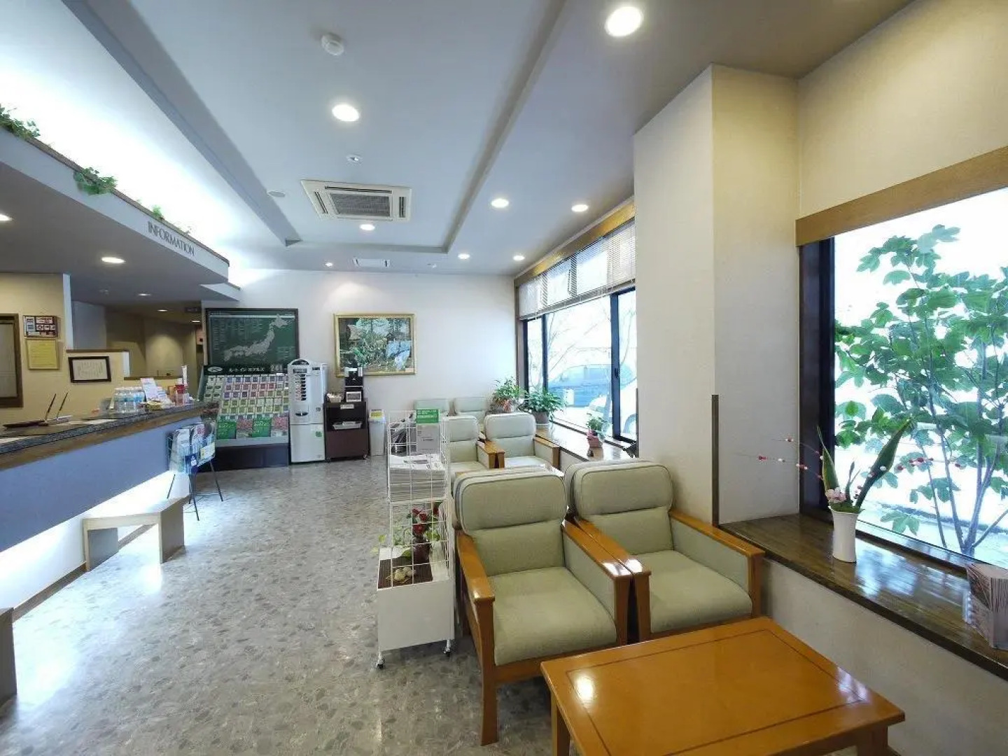 Hotel Route Inn Minokamo