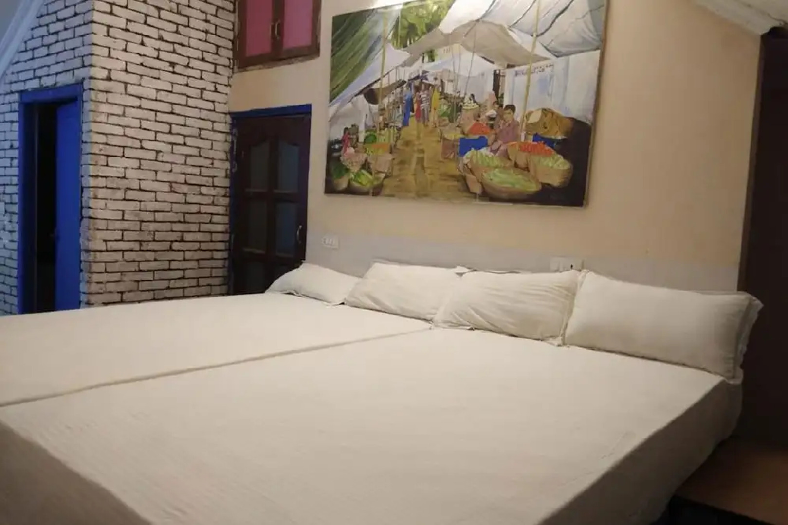 Hotel Mountain Ridge