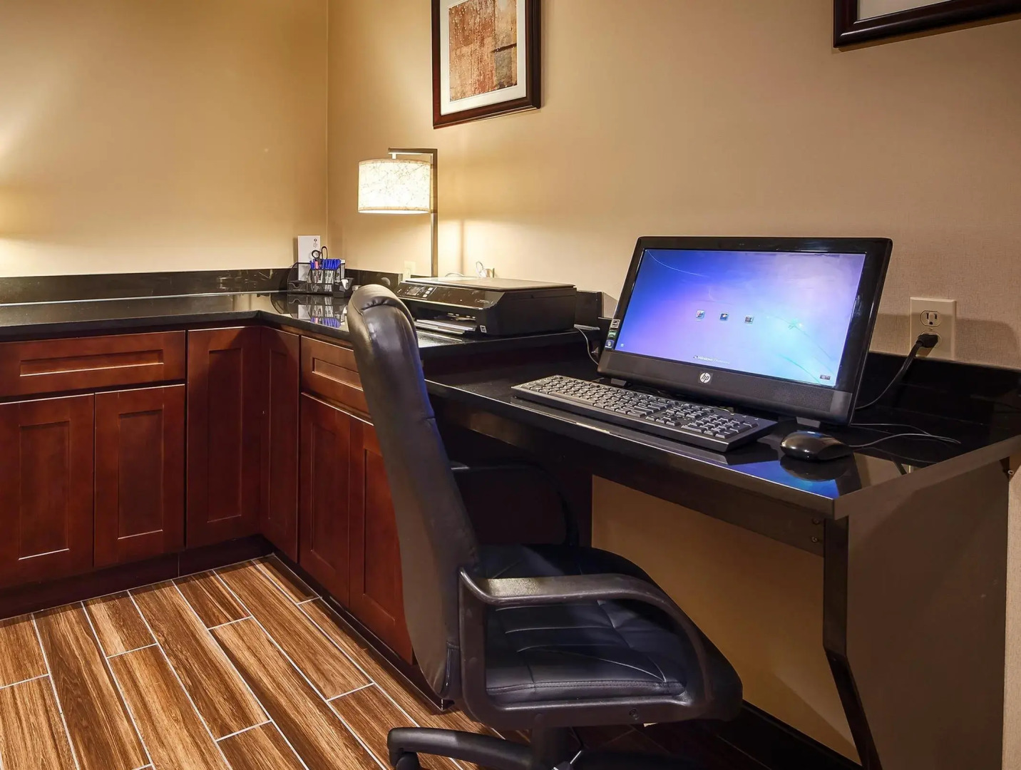 Wingate by Wyndham Harrisburg Near Hershey