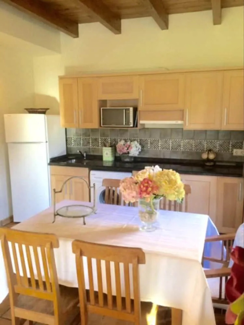 Casa Rural Andrin La Torre 3.