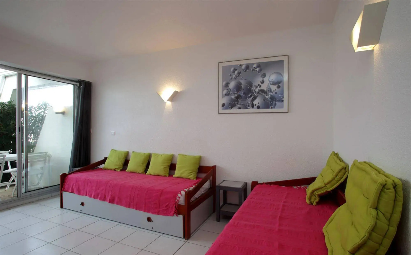 Les Rivages d'Ulysse