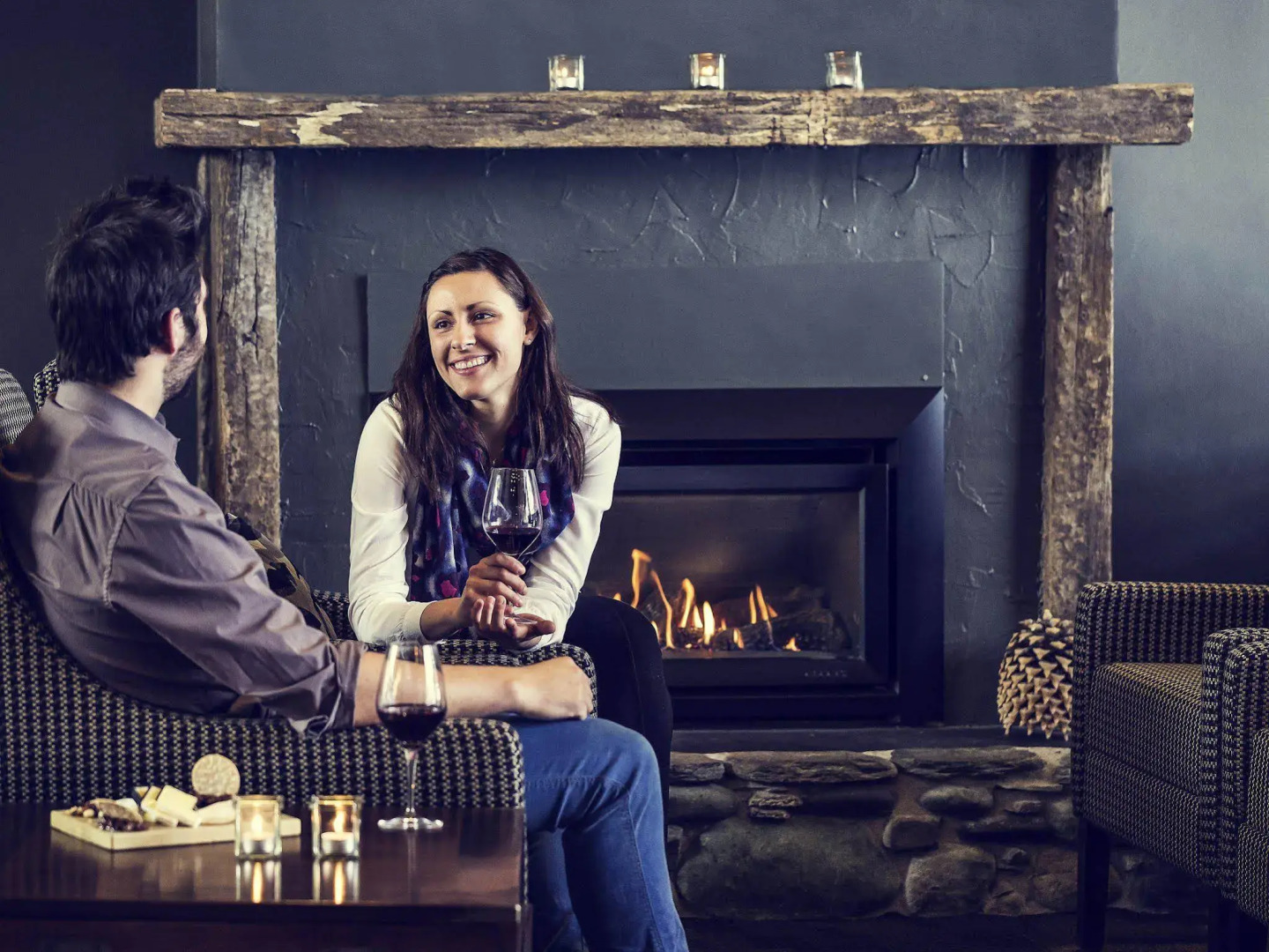 Mercure Queenstown Resort