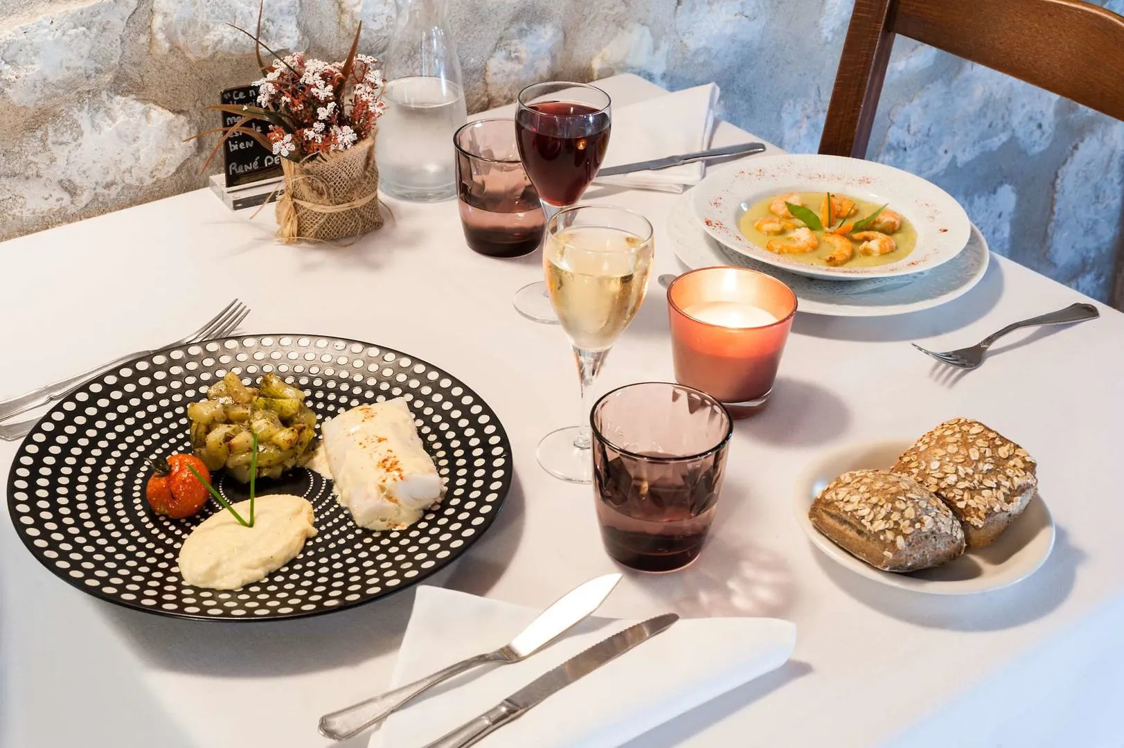 Le Pigeonnier du Perron