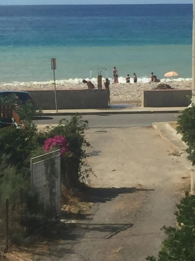 Le Terrazze in Villa