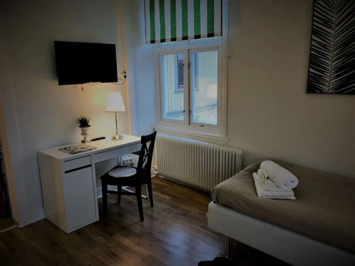 Järnvägshotellet Skara