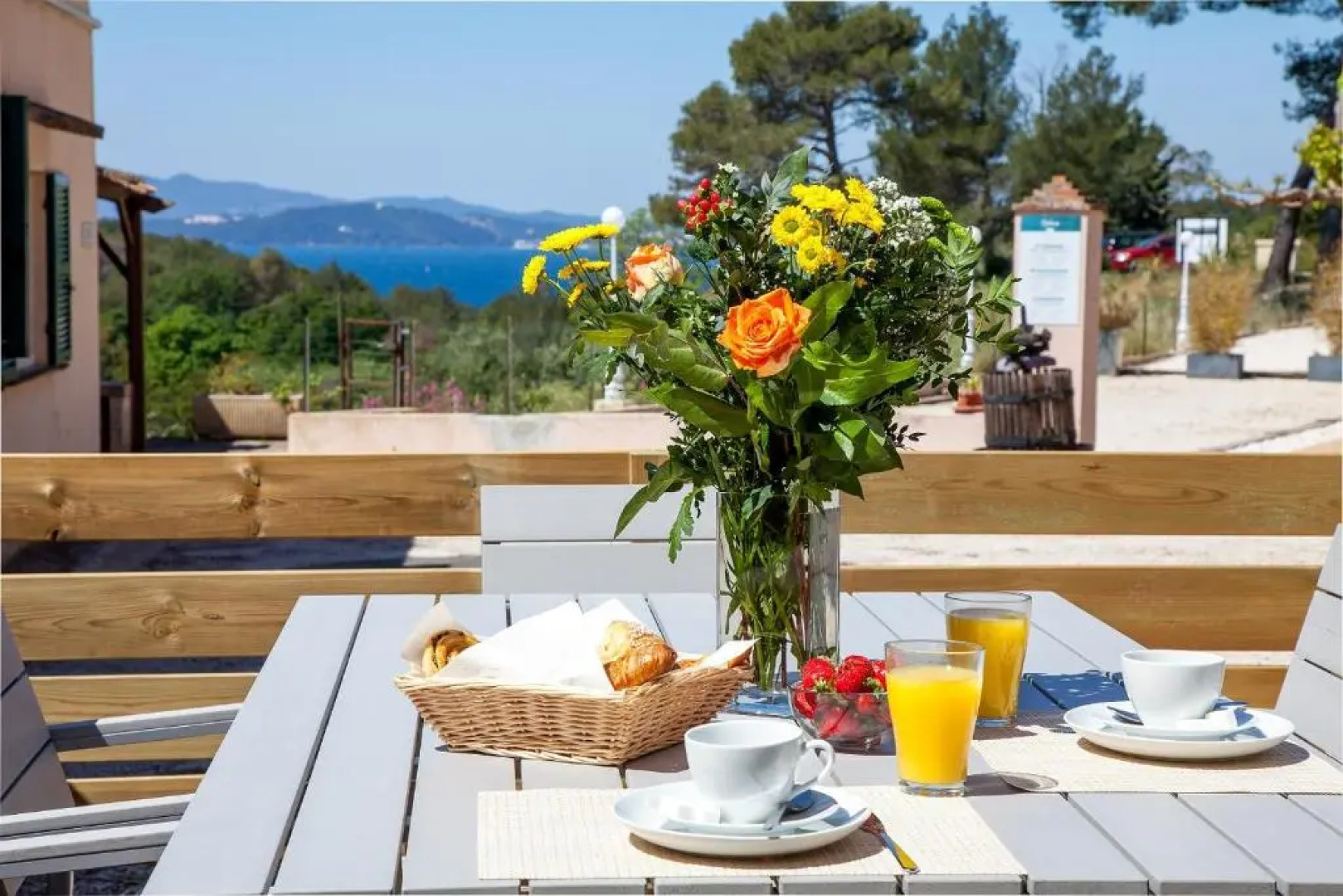 Domaine De La Navicelle - Merlot