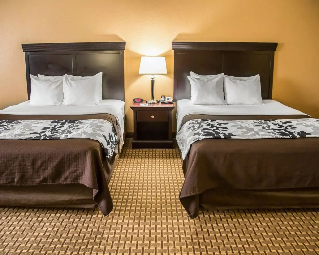 Sleep Inn & Suites Abilene Near University