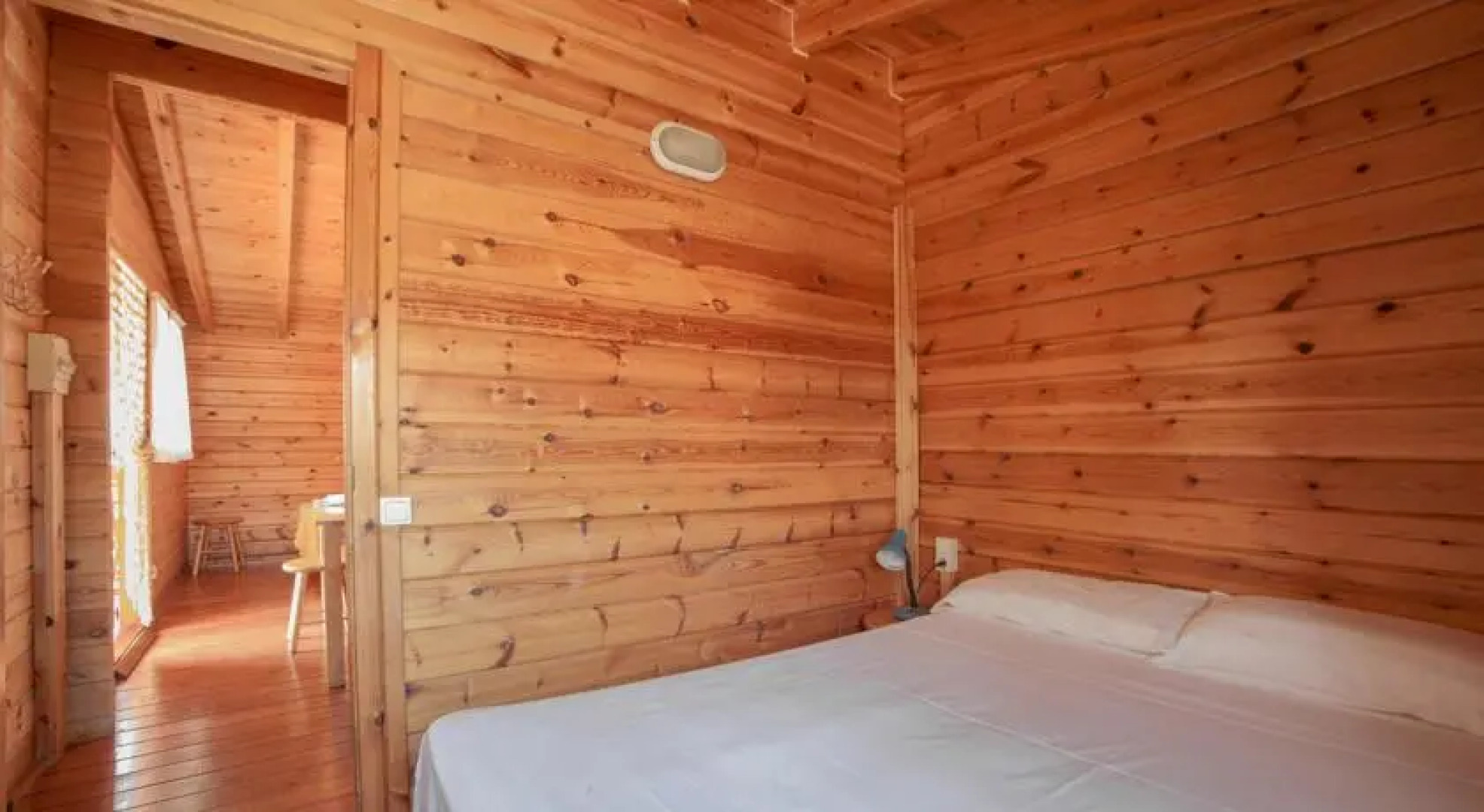 Ecològic Vinyols Camp