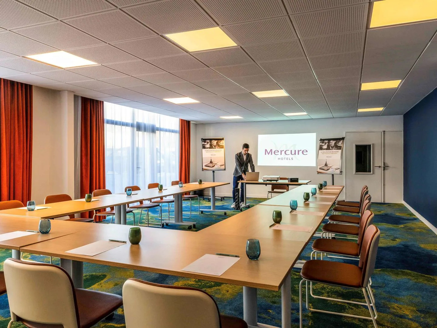 Mercure Saint Omer Centre Gare