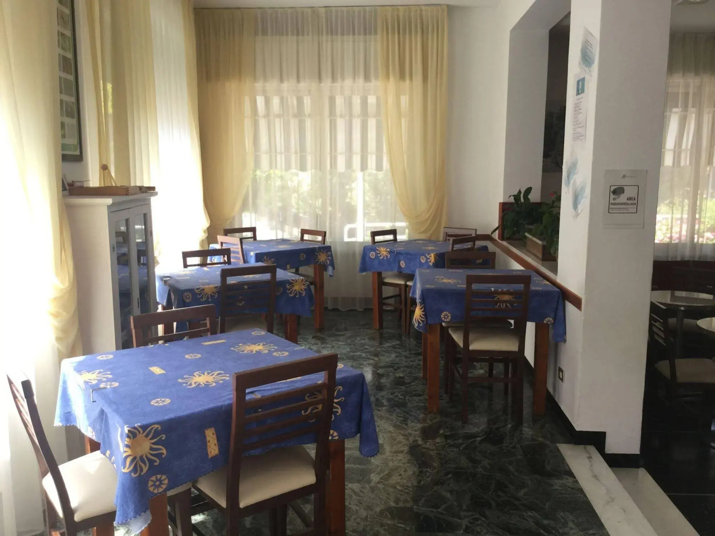 Albergo Adriana