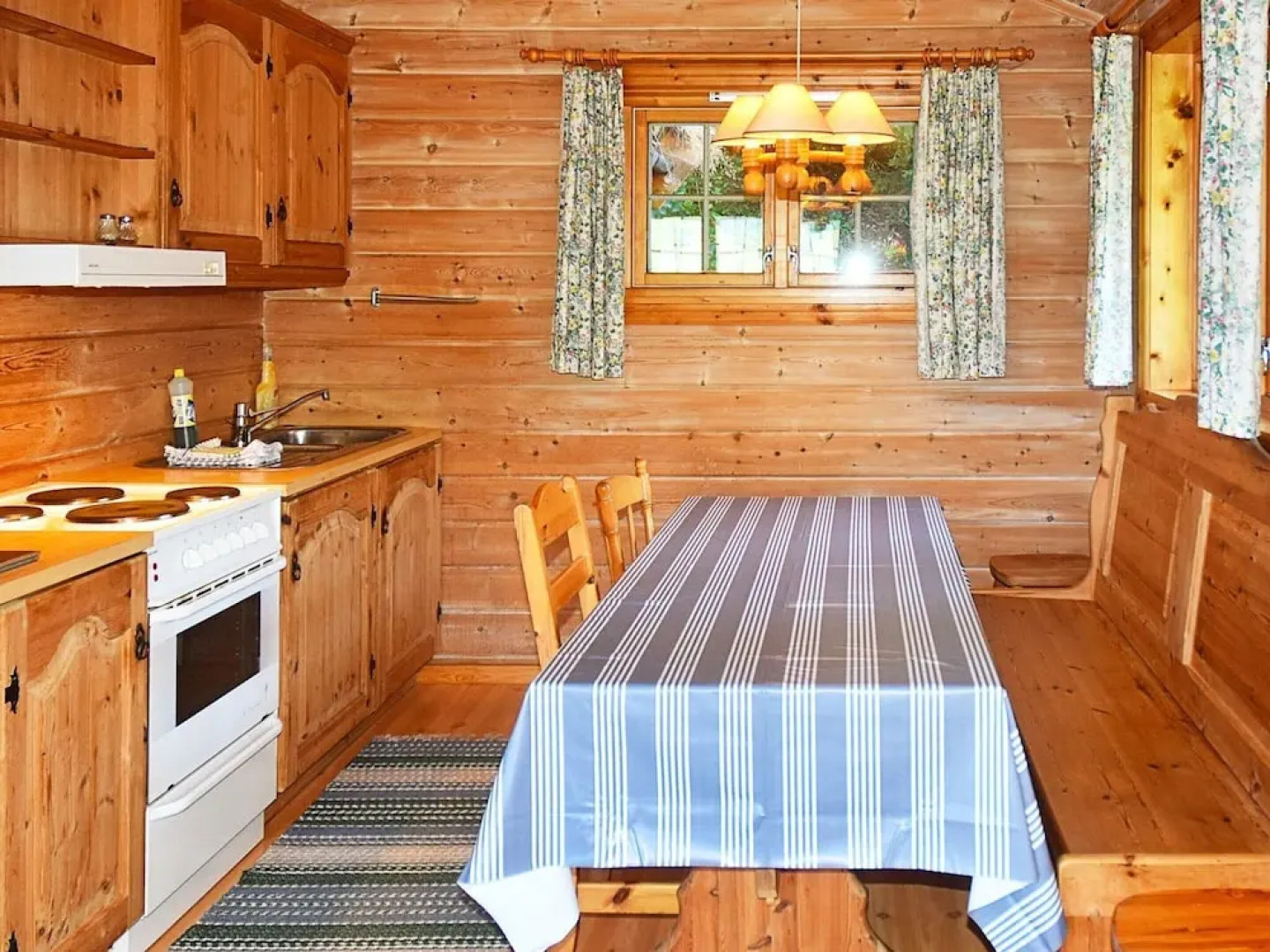 6 Person Holiday Home in Olden