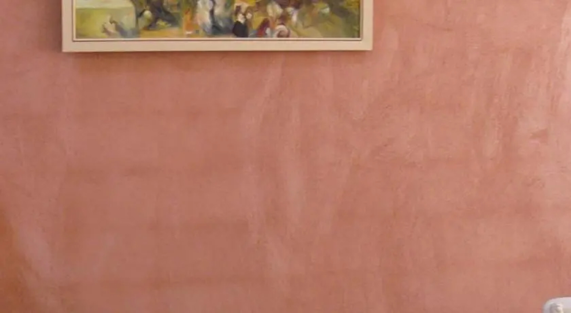 Au thé à la menthe