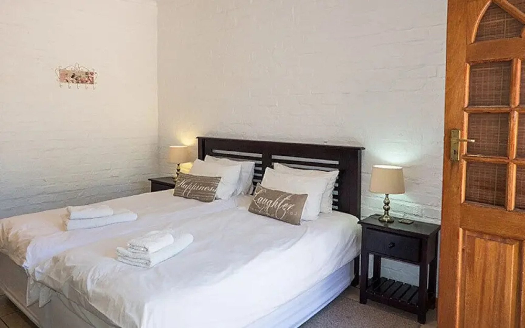 Avondblij Guest House B&B