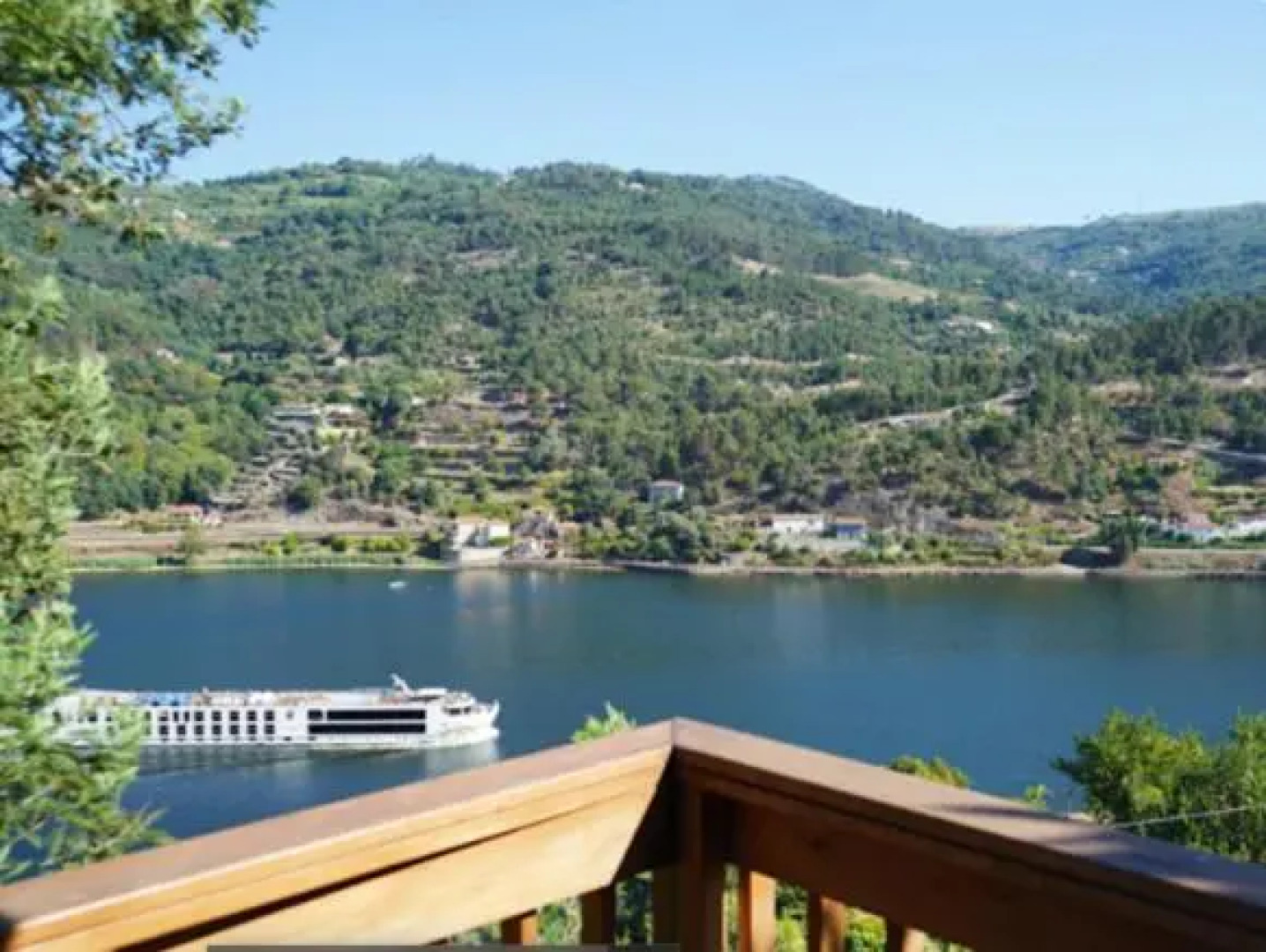 Quinta Da Porta Caseira